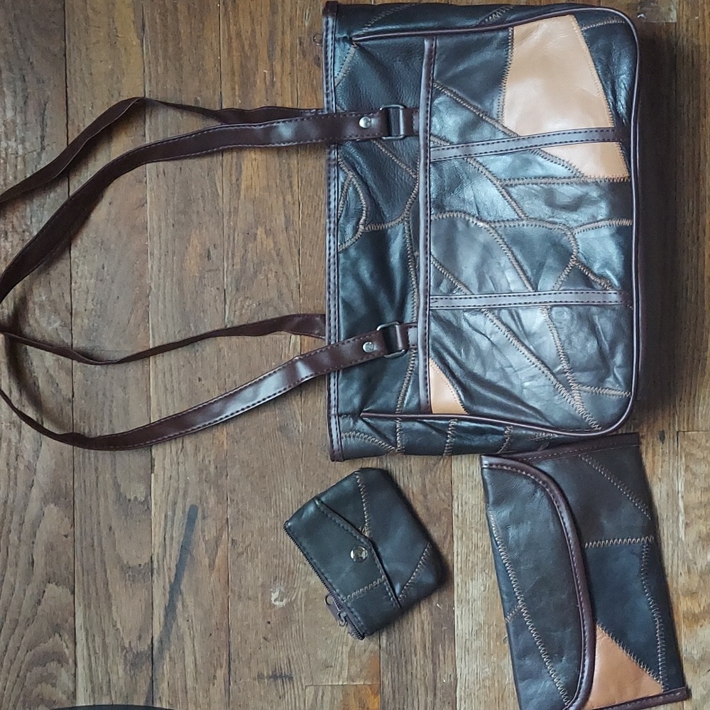 3 For $12 Handbag